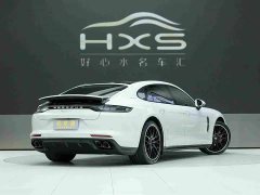 Porsche Panamera Edition 2.9T - фото 4