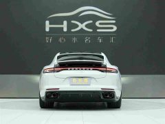 Porsche Panamera Edition 2.9T - фото 5