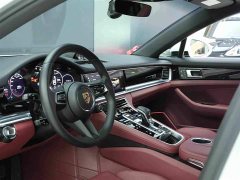Porsche Panamera Edition 2.9T - фото 8