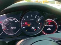 Porsche Panamera Edition 2.9T - фото 9