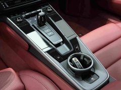 Porsche 911 Carrera 3.0T - фото 11