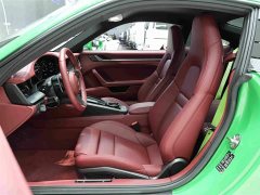 Porsche 911 Carrera 3.0T - фото 12