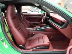 Porsche 911 Carrera 3.0T - фото 14