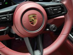Porsche 911 Carrera 3.0T - фото 18