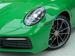Porsche 911 Carrera 3.0T - фото 19
