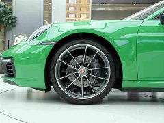 Porsche 911 Carrera 3.0T - фото 20