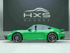 Porsche 911 Carrera 3.0T - фото 3
