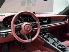 Porsche 911 Carrera 3.0T - фото 8