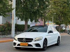 Mercedes-Benz C 260 L Edition - фото 1