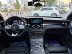 Mercedes-Benz C 260 L Edition - фото 10