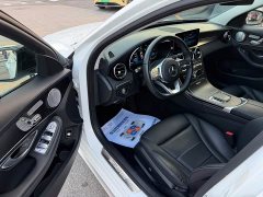Mercedes-Benz C 260 L Edition - фото 13