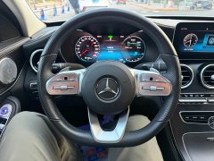 Mercedes-Benz C 260 L Edition - фото 17