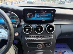 Mercedes-Benz C 260 L Edition - фото 19