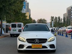 Mercedes-Benz C 260 L Edition - фото 2