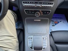 Mercedes-Benz C 260 L Edition - фото 20