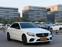 Mercedes-Benz C 260 L Edition - фото 3