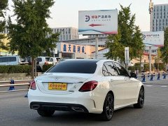 Mercedes-Benz C 260 L Edition - фото 4