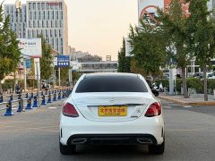 Mercedes-Benz C 260 L Edition - фото 5