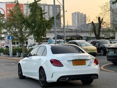 Mercedes-Benz C 260 L Edition - фото 6
