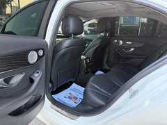 Mercedes-Benz C 260 L Edition - фото 7