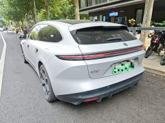 Nio ET5T 75kWh Touring - фото 2