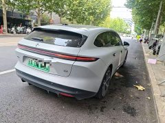 Nio ET5T 75kWh Touring - фото 3