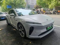 Nio ET5T 75kWh Touring - фото 4
