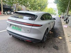 Nio ET5T 75kWh Touring - фото 5
