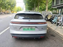 Nio ET5T 75kWh Touring - фото 6