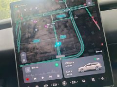 Nio ET5T 75kWh Touring - фото 9