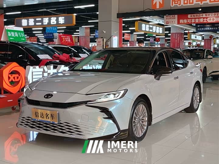Nio 2.0HG Premium Edition