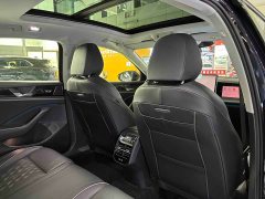 Volkswagen 380TSI DSG Edition - фото 12
