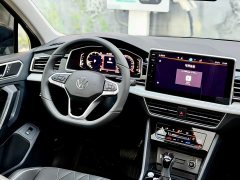Volkswagen L 300TSI 2WDSmart Edition - фото 8