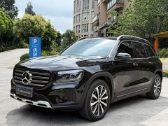 Mercedes-Benz GLB 220 Fashion - фото 1