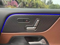 Mercedes-Benz GLB 220 Fashion - фото 11