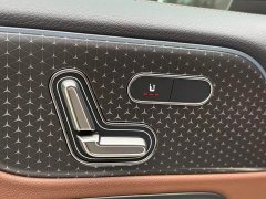 Mercedes-Benz GLB 220 Fashion - фото 12