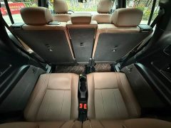 Mercedes-Benz GLB 220 Fashion - фото 14