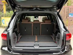 Mercedes-Benz GLB 220 Fashion - фото 15