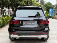 Mercedes-Benz GLB 220 Fashion - фото 16