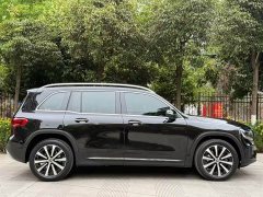 Mercedes-Benz GLB 220 Fashion - фото 17