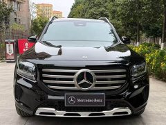 Mercedes-Benz GLB 220 Fashion - фото 18