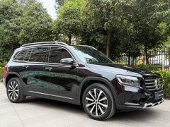 Mercedes-Benz GLB 220 Fashion - фото 19