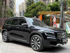 Mercedes-Benz GLB 220 Fashion - фото 2