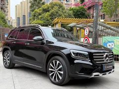 Mercedes-Benz GLB 220 Fashion - фото 20