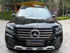 Mercedes-Benz GLB 220 Fashion - фото 3