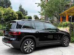 Mercedes-Benz GLB 220 Fashion - фото 4