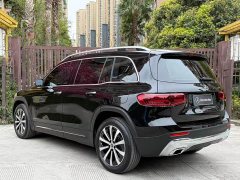 Mercedes-Benz GLB 220 Fashion - фото 5