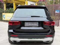 Mercedes-Benz GLB 220 Fashion - фото 6