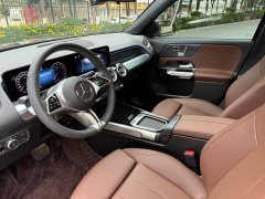 Mercedes-Benz GLB 220 Fashion - фото 7