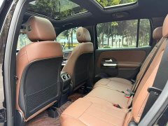 Mercedes-Benz GLB 220 Fashion - фото 8